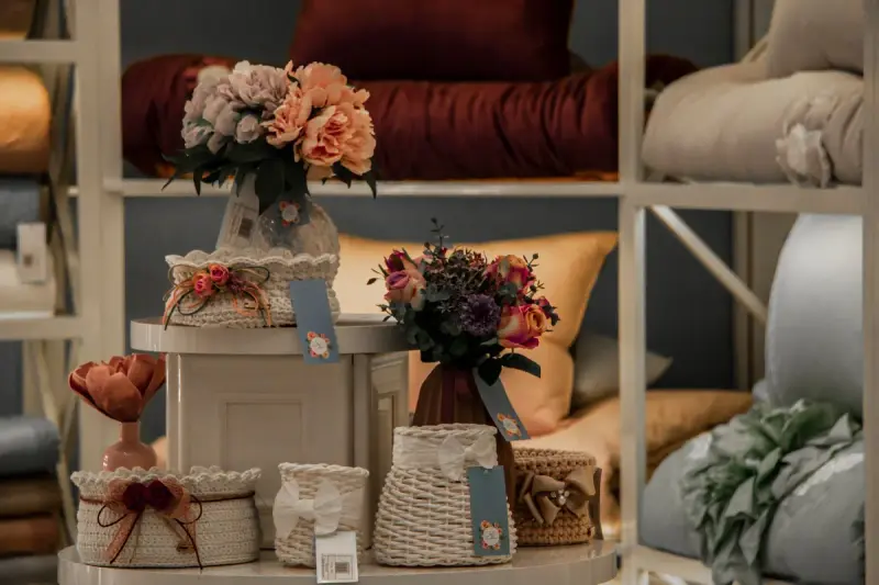 Atlanta Statues Atlanta Market 2027: Dates, First Finds Booths & Exhibitors