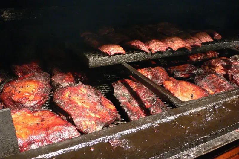 Texas Restaurant Show 2027 Booths, San Antonio | Purple