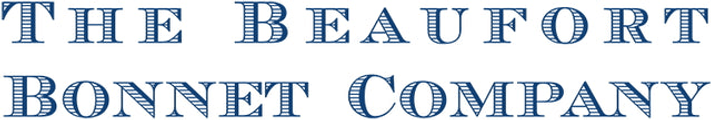 The Beaufort Bonnet Company