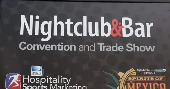 Bar & Restaurant Expo