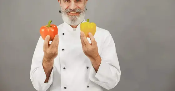 California Restaurant Show