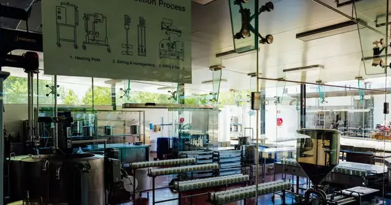 Food Production Solutions Show (FPSS)