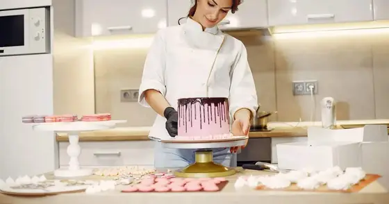 International Baking Industry Exposition (IBIE)