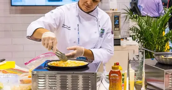 National Restaurant Association Show