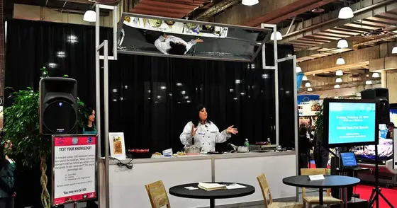 New York Restaurant Show