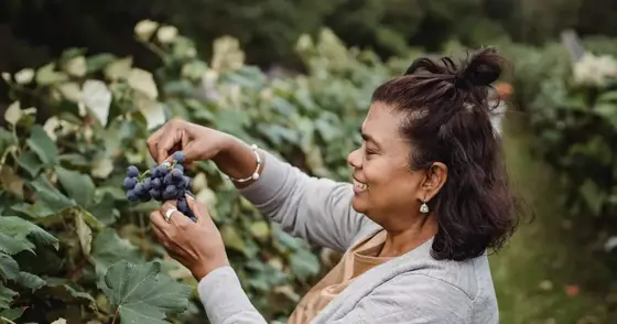 Unified Wine & Grape Symposium