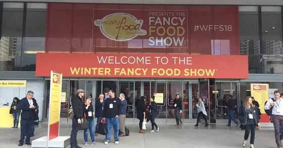 Winter FancyFaire