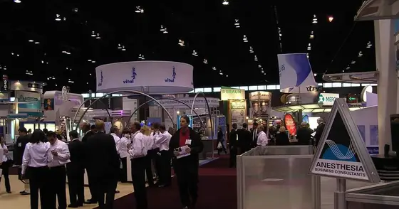 ANESTHESIOLOGY (ASA Annual Meeting)