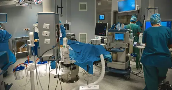 Heart Rhythm 2027 (Heart Rhythm Society Annual Meeting)