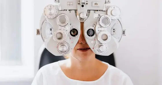 Optometry's Meeting (AOA Congress)