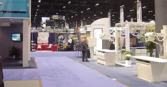 RSNA Annual Meeting