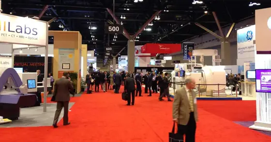 SNMMI Annual Meeting