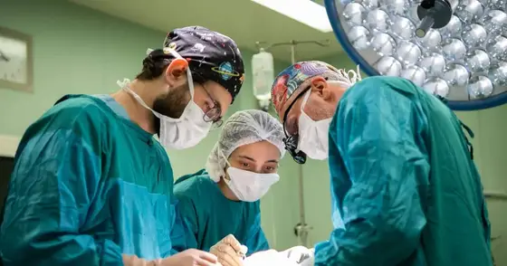 SVS Vascular Annual Meeting (VAM27)