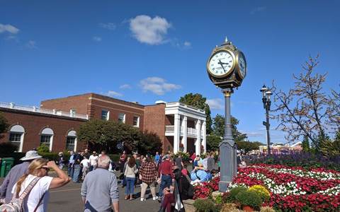 Eastern States Exposition