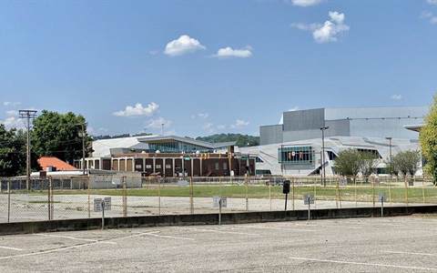 Vandalia Health Center