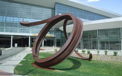 Colorado Convention Center