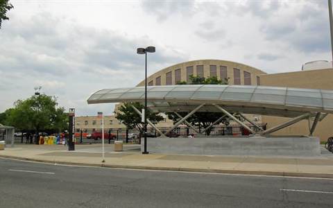 DC Armory