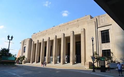 DeVos Place