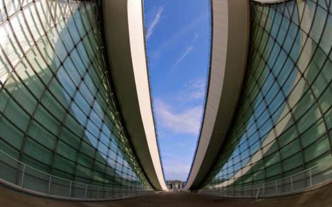David L. Lawrence Convention Center