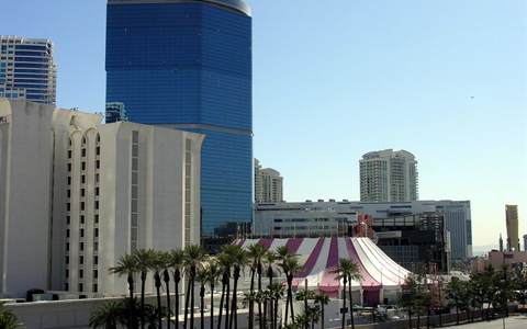 Fontainebleau Las Vegas