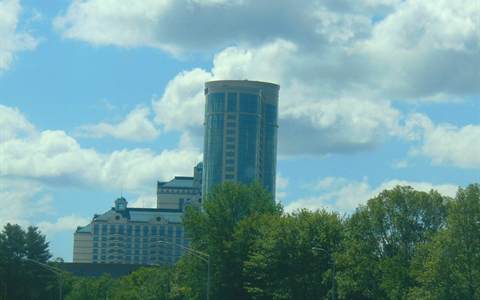 Foxwoods Resort Casino