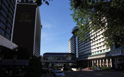 Galt House Hotel