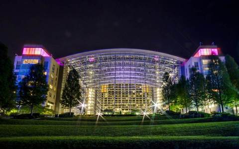 Gaylord National Resort