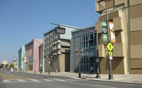 Greater Columbus Convention Center