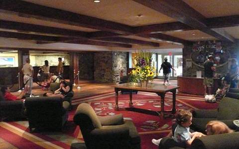 Hershey Lodge & Convention Center