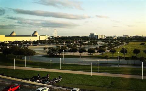 Hilton Orlando