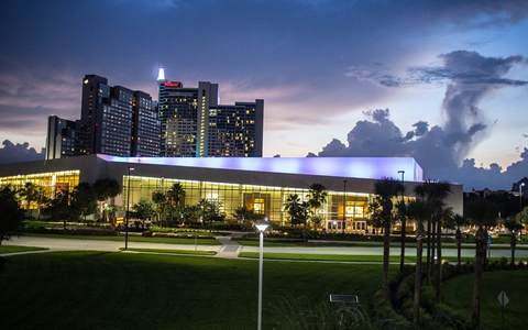 Hyatt Regency Orlando