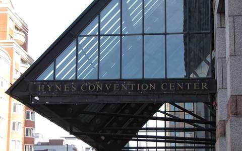 Hynes Convention Center