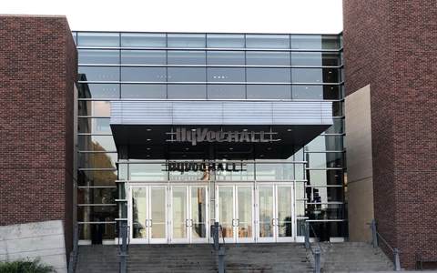 Iowa Events Center