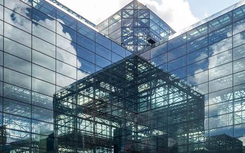 Javits Center