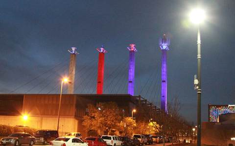 Kansas City Convention Center