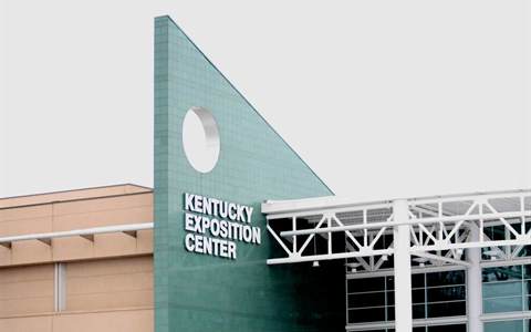 Kentucky Exposition Center