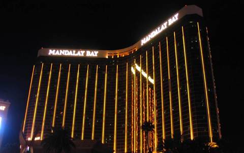 Mandalay Bay Convention Center
