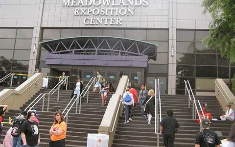 Meadowlands Exposition Center