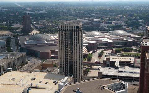 Minneapolis Convention Center