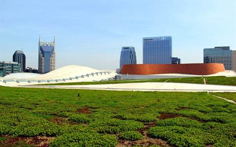 Music City Center