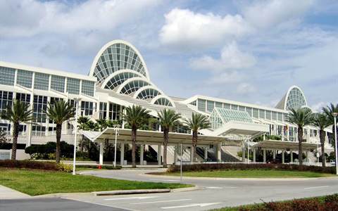 Orange County Convention Center
