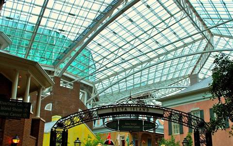 Gaylord Opryland