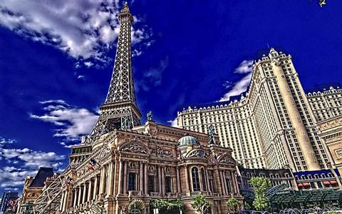 Paris Las Vegas