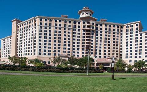 Rosen Shingle Creek
