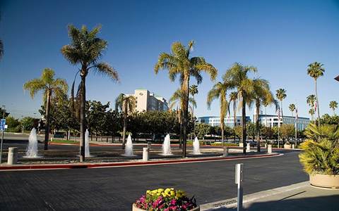 Santa Clara Convention Center
