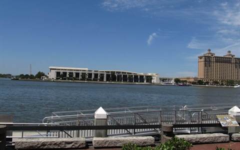 Savannah Convention Center