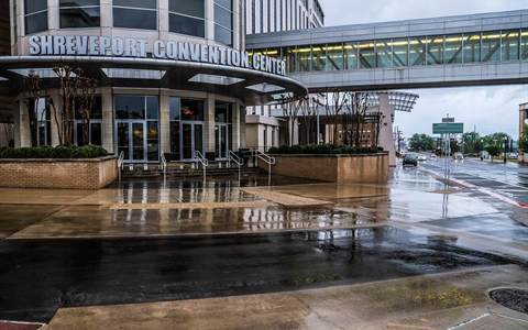 Shreveport Convention Center