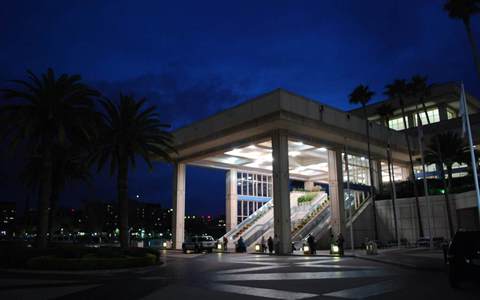 Tampa Convention Center
