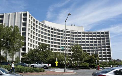 Washington Hilton