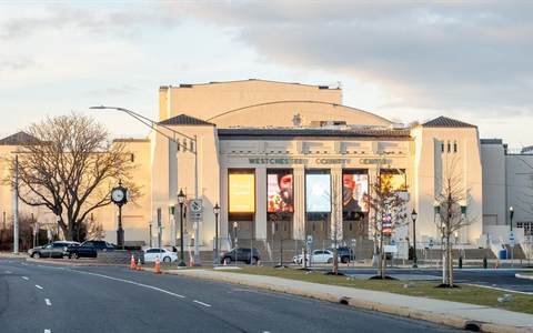 Westchester County Center